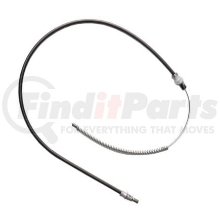 BC95366 by RAYBESTOS - Raybestos Element3 Parking Brake Cable
