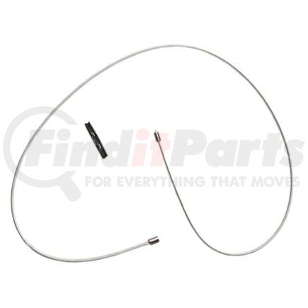 BC95367 by RAYBESTOS - Raybestos Element3 Parking Brake Cable