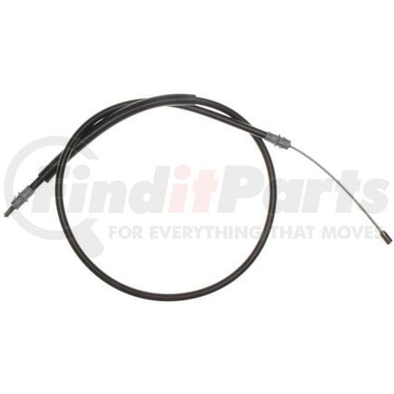 BC95371 by RAYBESTOS - Raybestos Element3 Parking Brake Cable