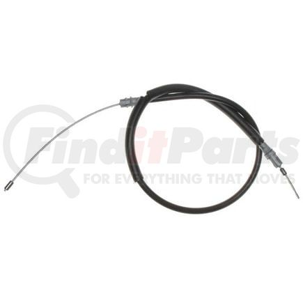 BC95373 by RAYBESTOS - Raybestos Element3 Parking Brake Cable