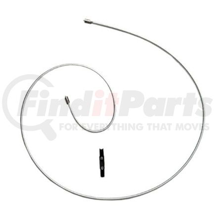 Raybestos BC95379 Parking Brake Cable Raybestos Element3 Parking Brake Cable