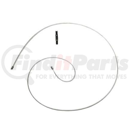 BC95382 by RAYBESTOS - Raybestos Element3 Parking Brake Cable