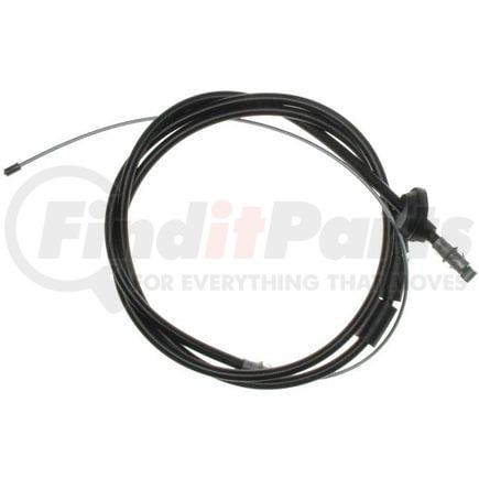 BC95391 by RAYBESTOS - Raybestos Element3 Parking Brake Cable