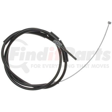 BC95393 by RAYBESTOS - Raybestos Element3 Parking Brake Cable