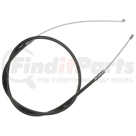 BC95389 by RAYBESTOS - Raybestos Element3 Parking Brake Cable