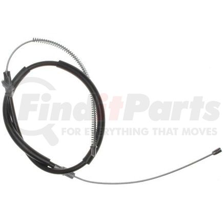 BC95396 by RAYBESTOS - Raybestos Element3 Parking Brake Cable
