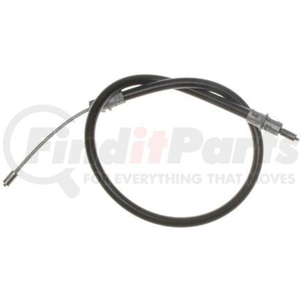 Raybestos BC95420 Parking Brake Cable Raybestos Element3 Parking Brake Cable