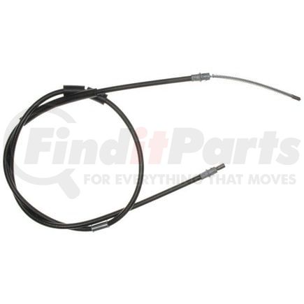 BC95425 by RAYBESTOS - Raybestos Element3 Parking Brake Cable