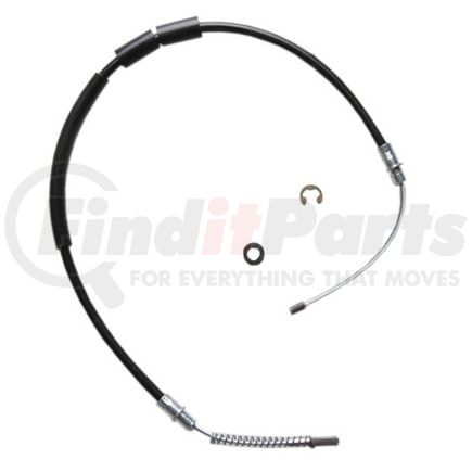 BC95426 by RAYBESTOS - Raybestos Element3 Parking Brake Cable