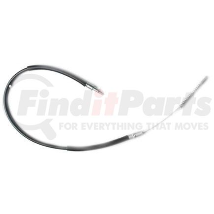 BC95427 by RAYBESTOS - Raybestos Element3 Parking Brake Cable