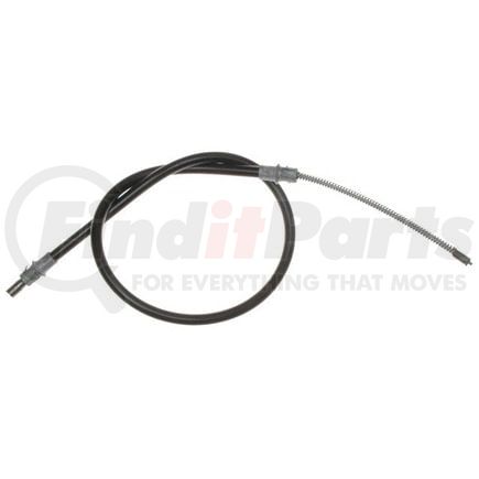 BC95421 by RAYBESTOS - Raybestos Element3 Parking Brake Cable