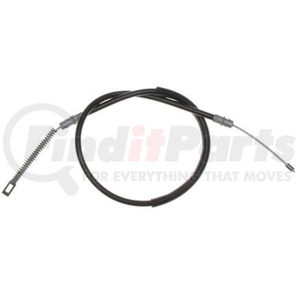 Raybestos BC95430 Parking Brake Cable Raybestos Element3 Parking Brake Cable