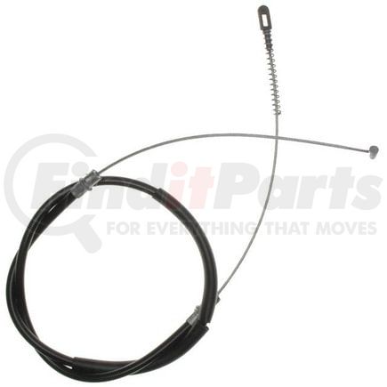 BC95428 by RAYBESTOS - Raybestos Element3 Parking Brake Cable