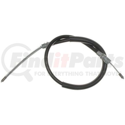 BC95436 by RAYBESTOS - Raybestos Element3 Parking Brake Cable