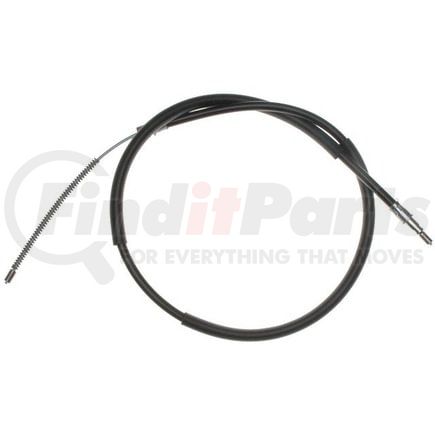 BC95442 by RAYBESTOS - Raybestos Element3 Parking Brake Cable