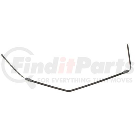 BC95441 by RAYBESTOS - Raybestos Element3 Parking Brake Cable