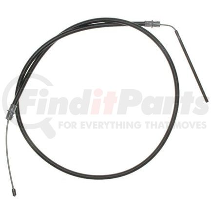 BC95447 by RAYBESTOS - Raybestos Element3 Parking Brake Cable