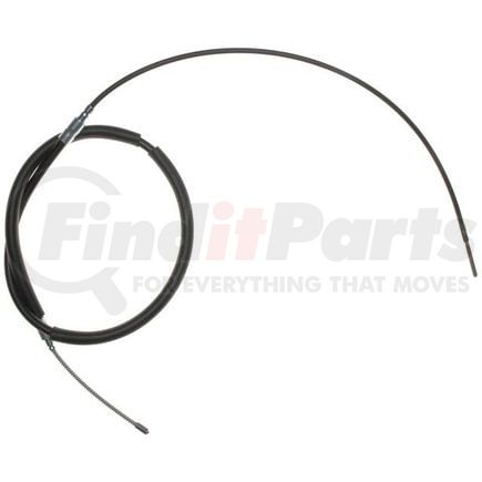 BC95445 by RAYBESTOS - Raybestos Element3 Parking Brake Cable