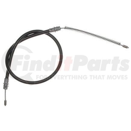 BC95455 by RAYBESTOS - Raybestos Element3 Parking Brake Cable