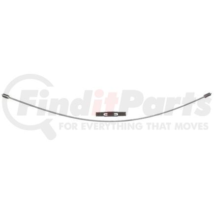 BC95459 by RAYBESTOS - Raybestos Element3 Parking Brake Cable