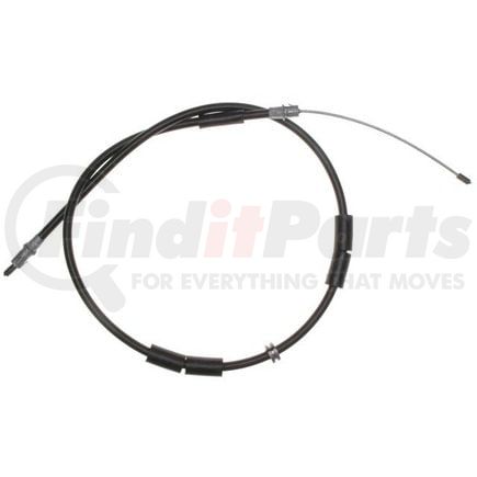 BC95460 by RAYBESTOS - Raybestos Element3 Parking Brake Cable