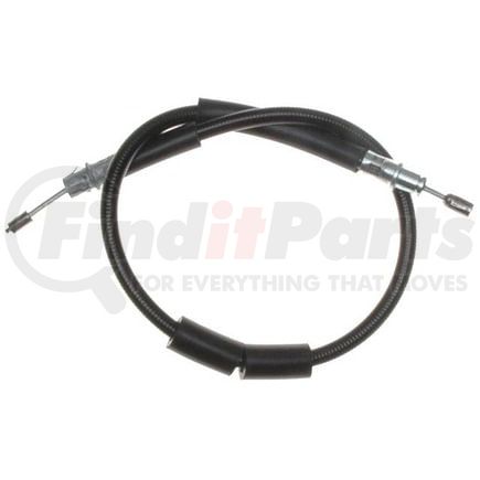 BC95461 by RAYBESTOS - Raybestos Element3 Parking Brake Cable