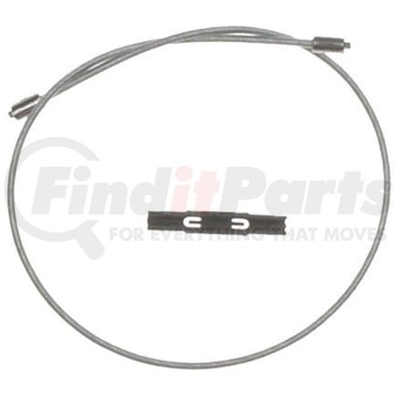 BC95457 by RAYBESTOS - Raybestos Element3 Parking Brake Cable