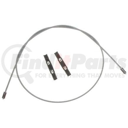 BC95458 by RAYBESTOS - Raybestos Element3 Parking Brake Cable