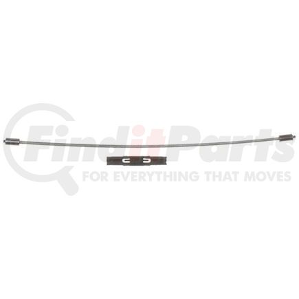 Raybestos BC95473 Parking Brake Cable Raybestos Element3 Parking Brake Cable