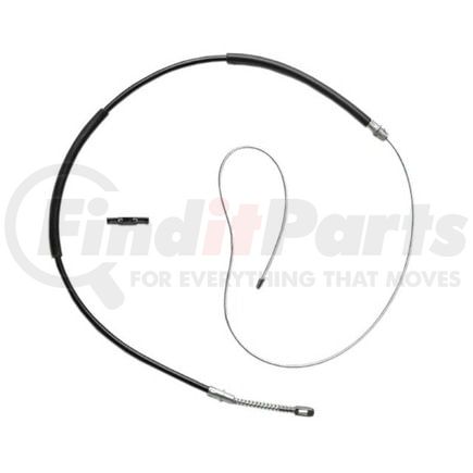 BC95474 by RAYBESTOS - Raybestos Element3 Parking Brake Cable