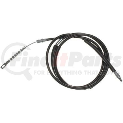 BC95475 by RAYBESTOS - Raybestos Element3 Parking Brake Cable