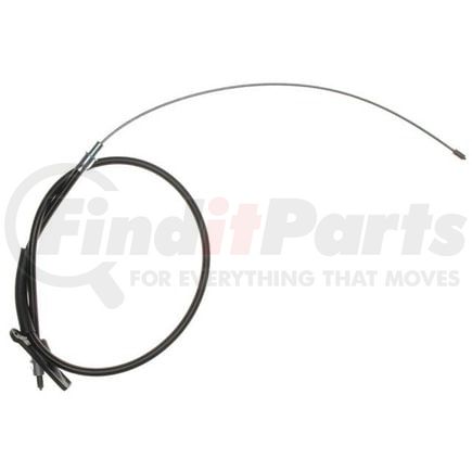 BC95469 by RAYBESTOS - Raybestos Element3 Parking Brake Cable