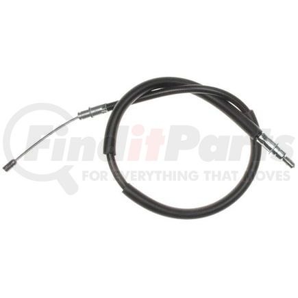 BC95484 by RAYBESTOS - Raybestos Element3 Parking Brake Cable