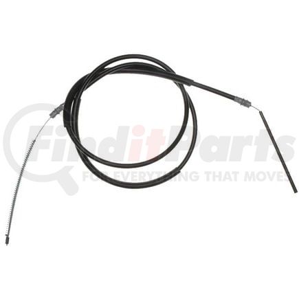 BC95497 by RAYBESTOS - Raybestos Element3 Parking Brake Cable