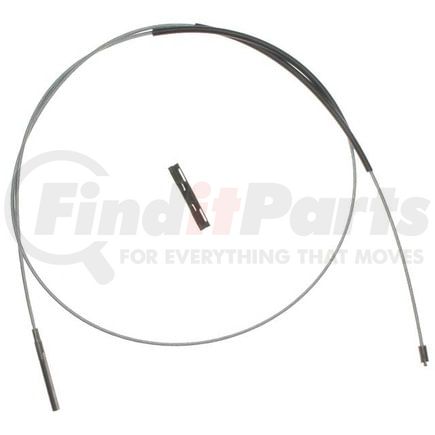 BC95495 by RAYBESTOS - Raybestos Element3 Parking Brake Cable