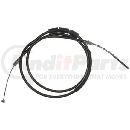 BC95505 by RAYBESTOS - Raybestos Element3 Parking Brake Cable