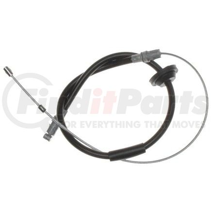 BC95503 by RAYBESTOS - Raybestos Element3 Parking Brake Cable