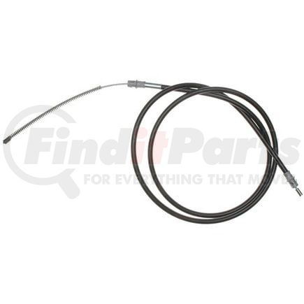 BC95511 by RAYBESTOS - Raybestos Element3 Parking Brake Cable