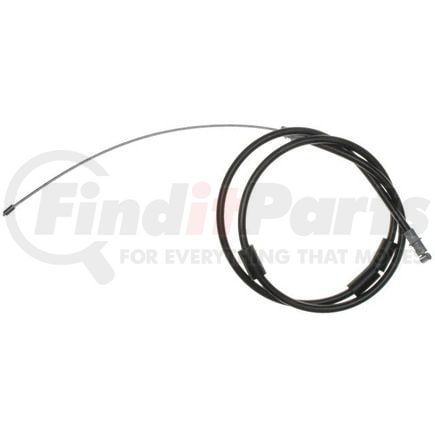 BC95507 by RAYBESTOS - Raybestos Element3 Parking Brake Cable