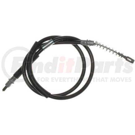 BC95516 by RAYBESTOS - Raybestos Element3 Parking Brake Cable