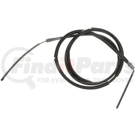 BC95517 by RAYBESTOS - Raybestos Element3 Parking Brake Cable