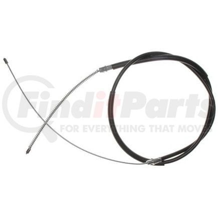 BC95514 by RAYBESTOS - Raybestos Element3 Parking Brake Cable