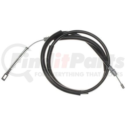 BC95531 by RAYBESTOS - Raybestos Element3 Parking Brake Cable