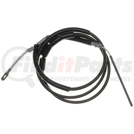 BC95530 by RAYBESTOS - Raybestos Element3 Parking Brake Cable