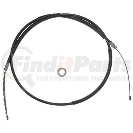 BC95542 by RAYBESTOS - Raybestos Element3 Parking Brake Cable