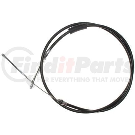 BC95541 by RAYBESTOS - Raybestos Element3 Parking Brake Cable