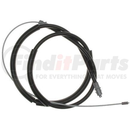 BC95549 by RAYBESTOS - Raybestos Element3 Parking Brake Cable