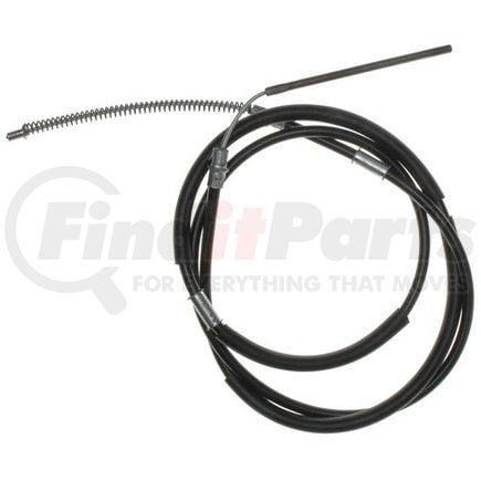 BC95550 by RAYBESTOS - Raybestos Element3 Parking Brake Cable