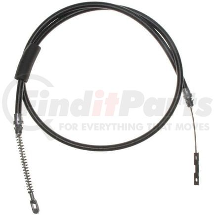 BC95546 by RAYBESTOS - Raybestos Element3 Parking Brake Cable