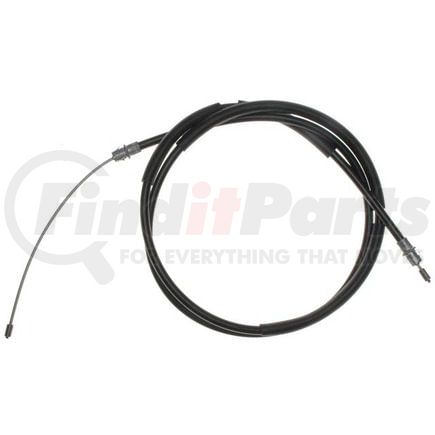 Raybestos BC95555 Parking Brake Cable Raybestos Element3 Parking Brake Cable